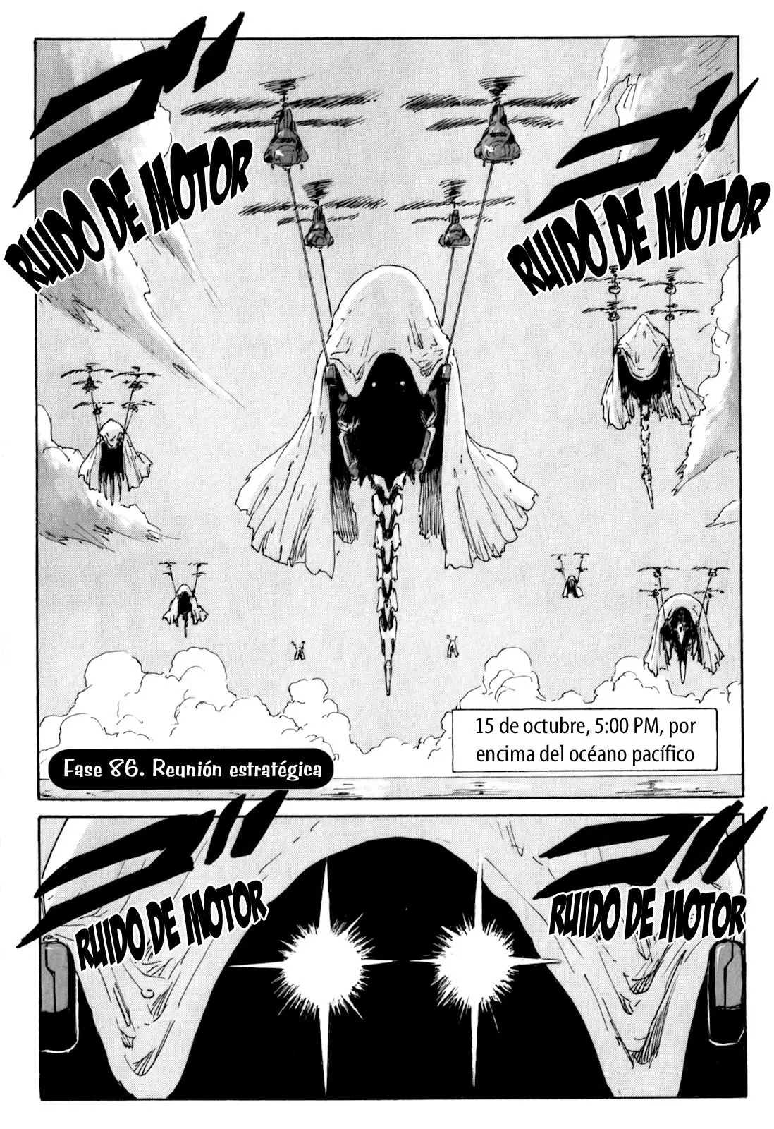 Coppelion (2006) - Capítulo 167 - Página 2 - LectorTMOo