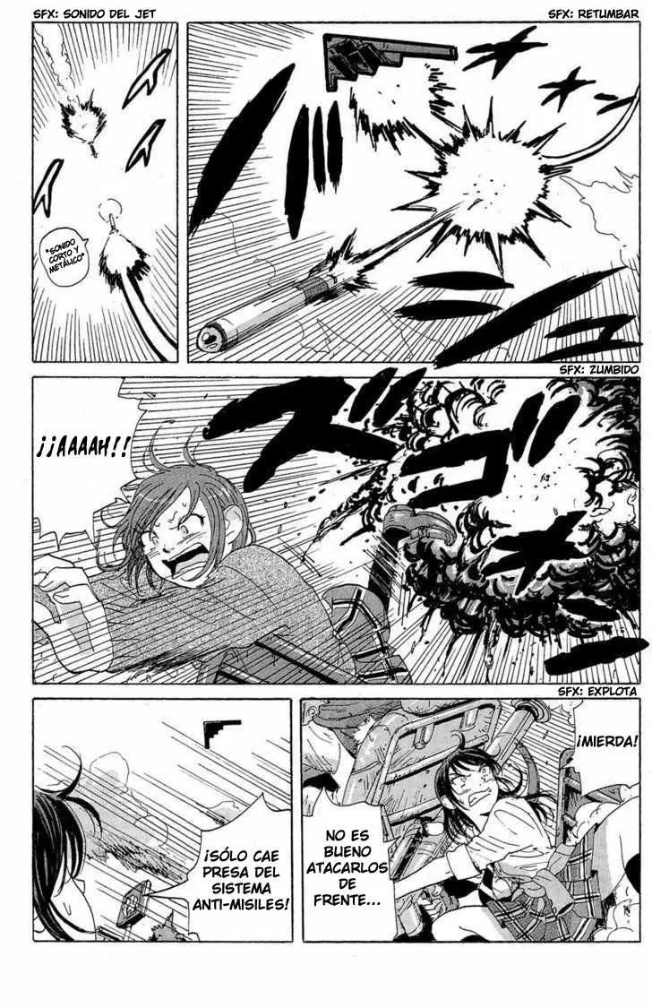 Coppelion (2006) - Capítulo 17 - Página 2 - LectorTMOo