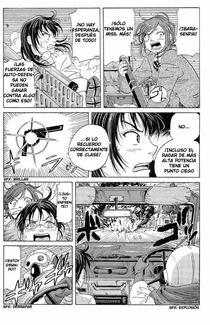 Coppelion (2006) - Capítulo 17 - Página 3 - LectorTMOo
