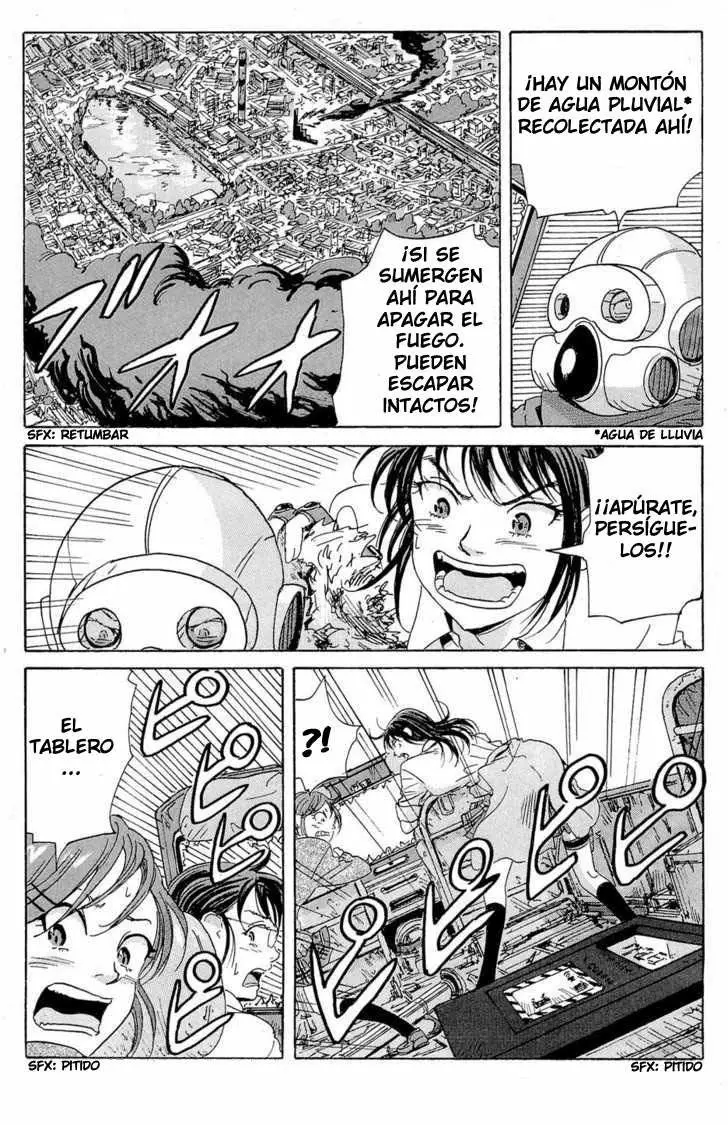 Coppelion (2006) - Capítulo 17 - Página 11 - LectorTMOo
