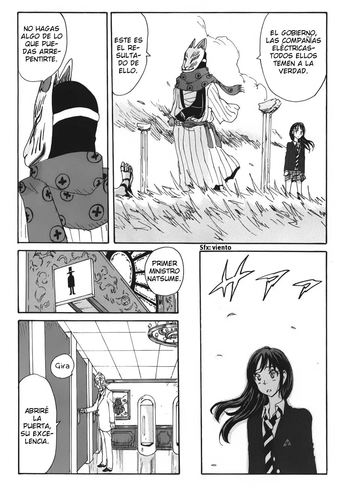 Coppelion (2006) - Capítulo 173 - Página 7 - LectorTMOo