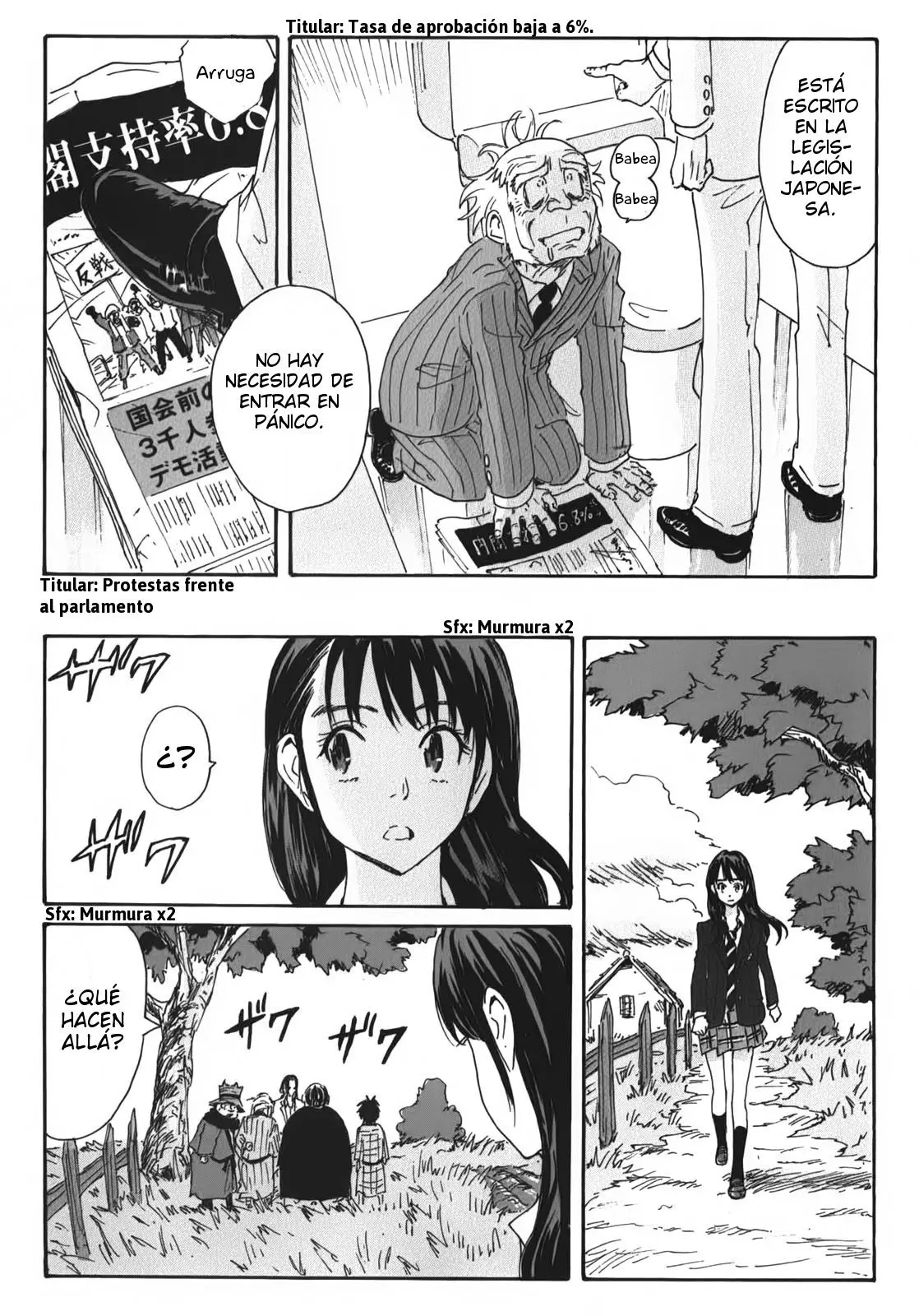 Coppelion (2006) - Capítulo 173 - Página 10 - LectorTMOo