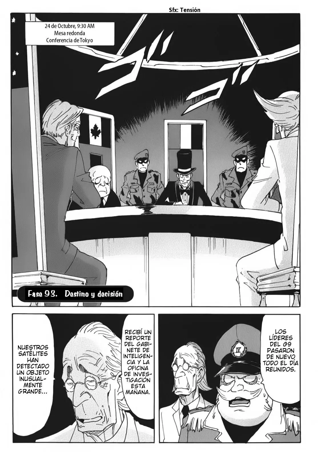 Coppelion (2006) - Capítulo 174 - Página 2 - LectorTMOo