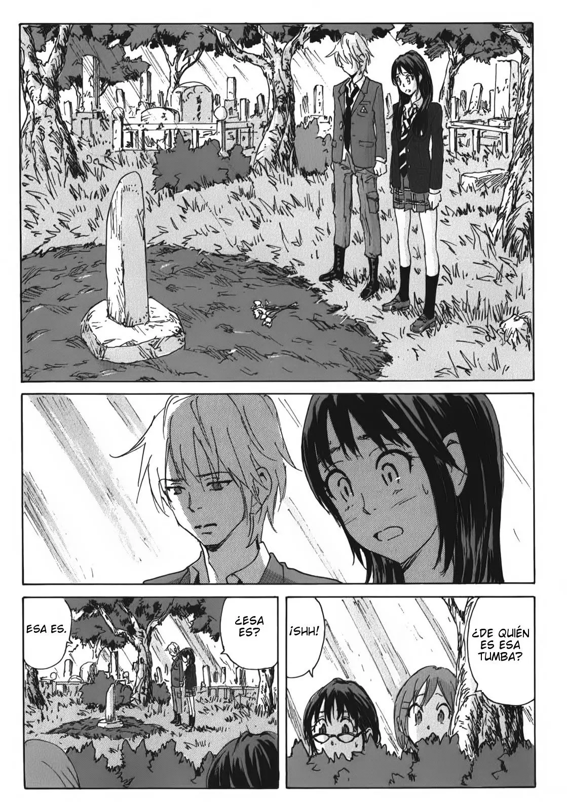 Coppelion (2006) - Capítulo 174 - Página 10 - LectorTMOo