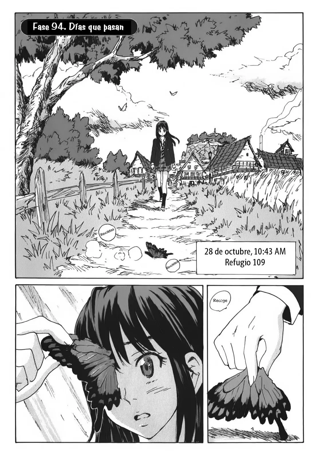 Coppelion (2006) - Capítulo 175 - Página 2 - LectorTMOo
