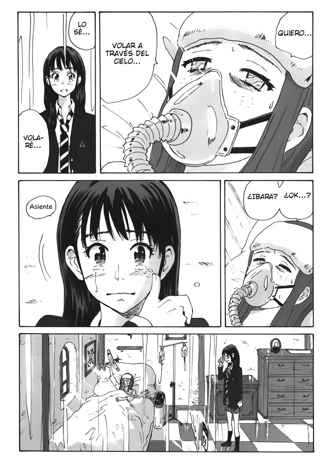 Coppelion (2006) - Capítulo 175 - Página 13 - LectorTMOo