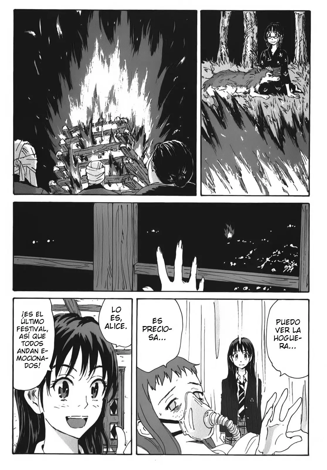 Coppelion (2006) - Capítulo 176 - Página 12 - LectorTMOo