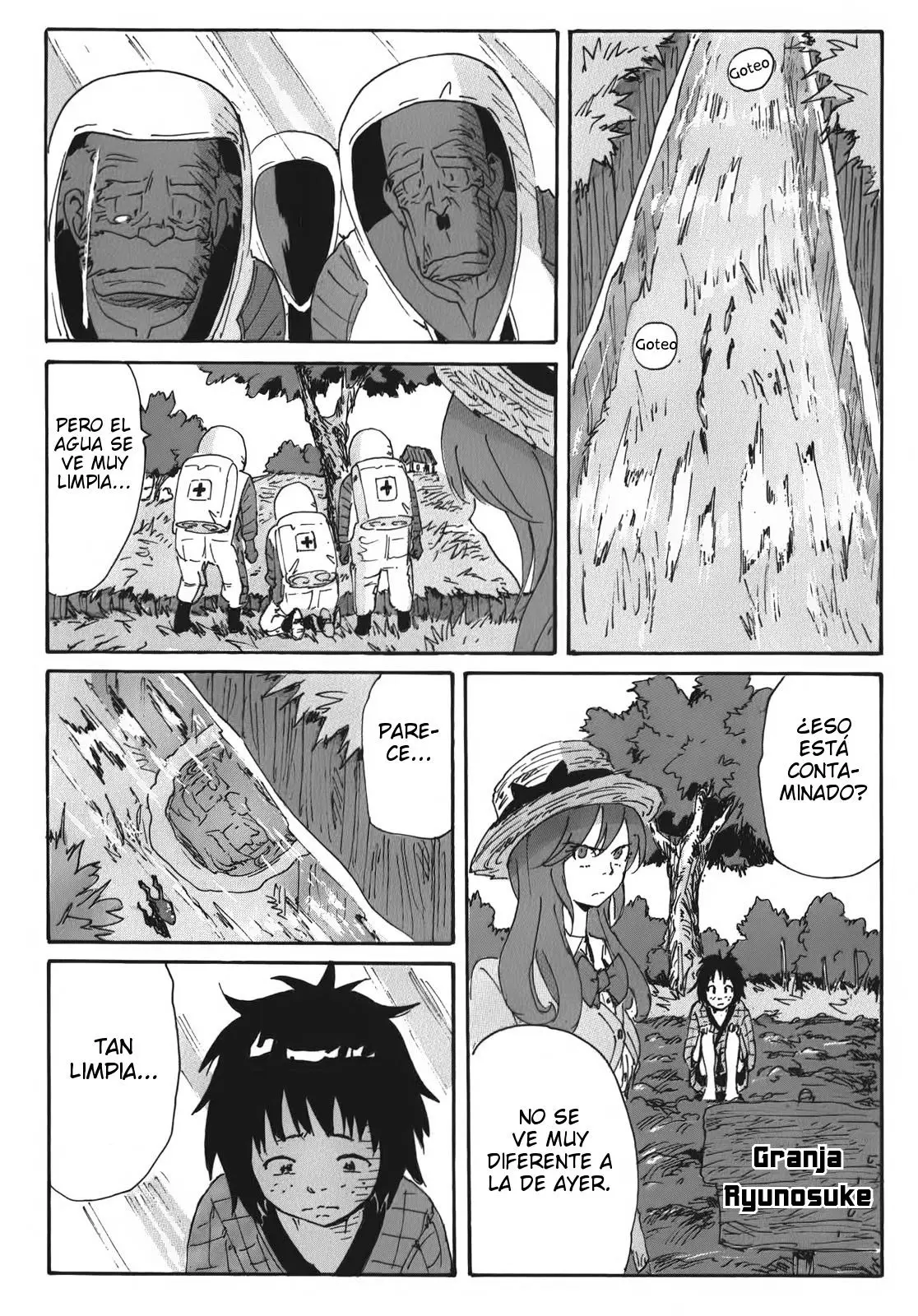 Coppelion (2006) - Capítulo 177 - Página 7 - LectorTMOo