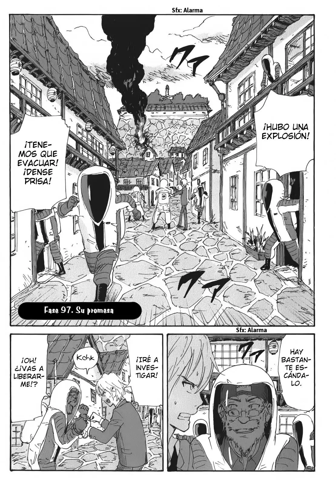 Coppelion (2006) - Capítulo 178 - Página 2 - LectorTMOo