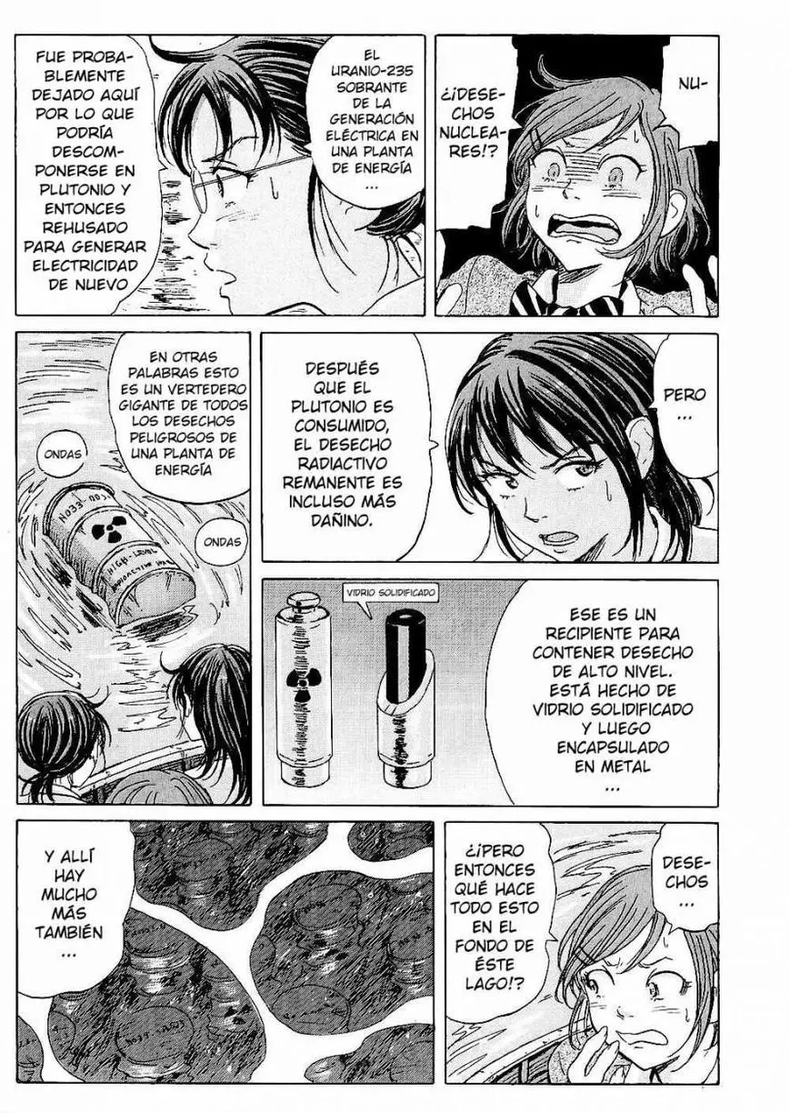 Coppelion (2006) - Capítulo 18 - Página 12 - LectorTMOo