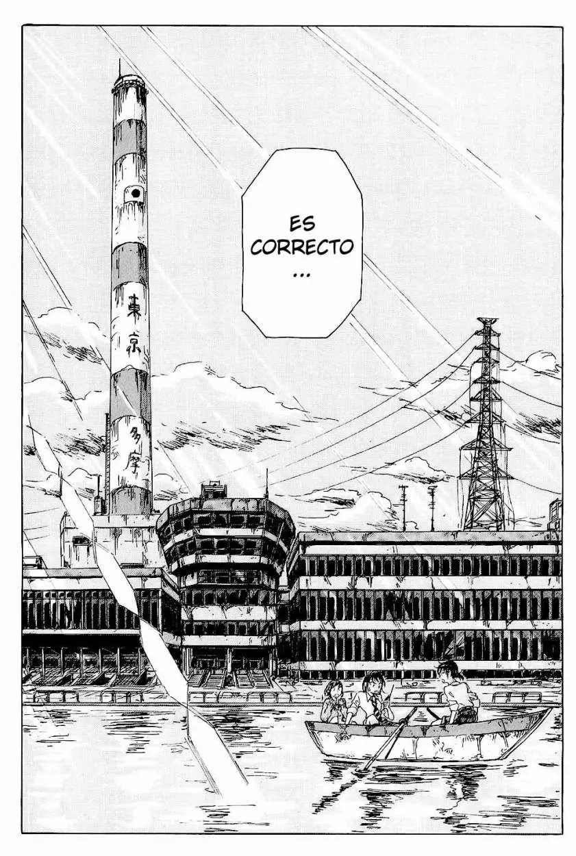 Coppelion (2006) - Capítulo 18 - Página 19 - LectorTMOo
