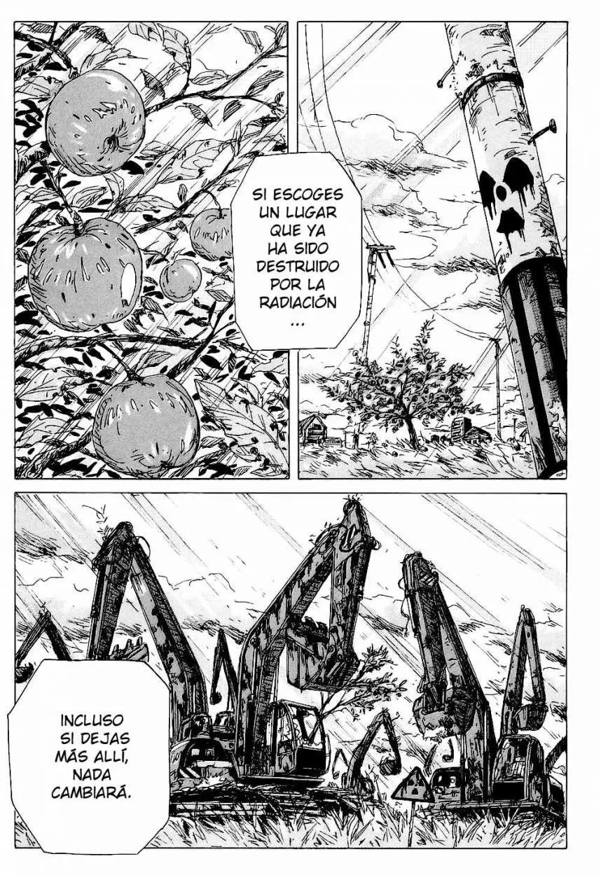 Coppelion (2006) - Capítulo 18 - Página 20 - LectorTMOo