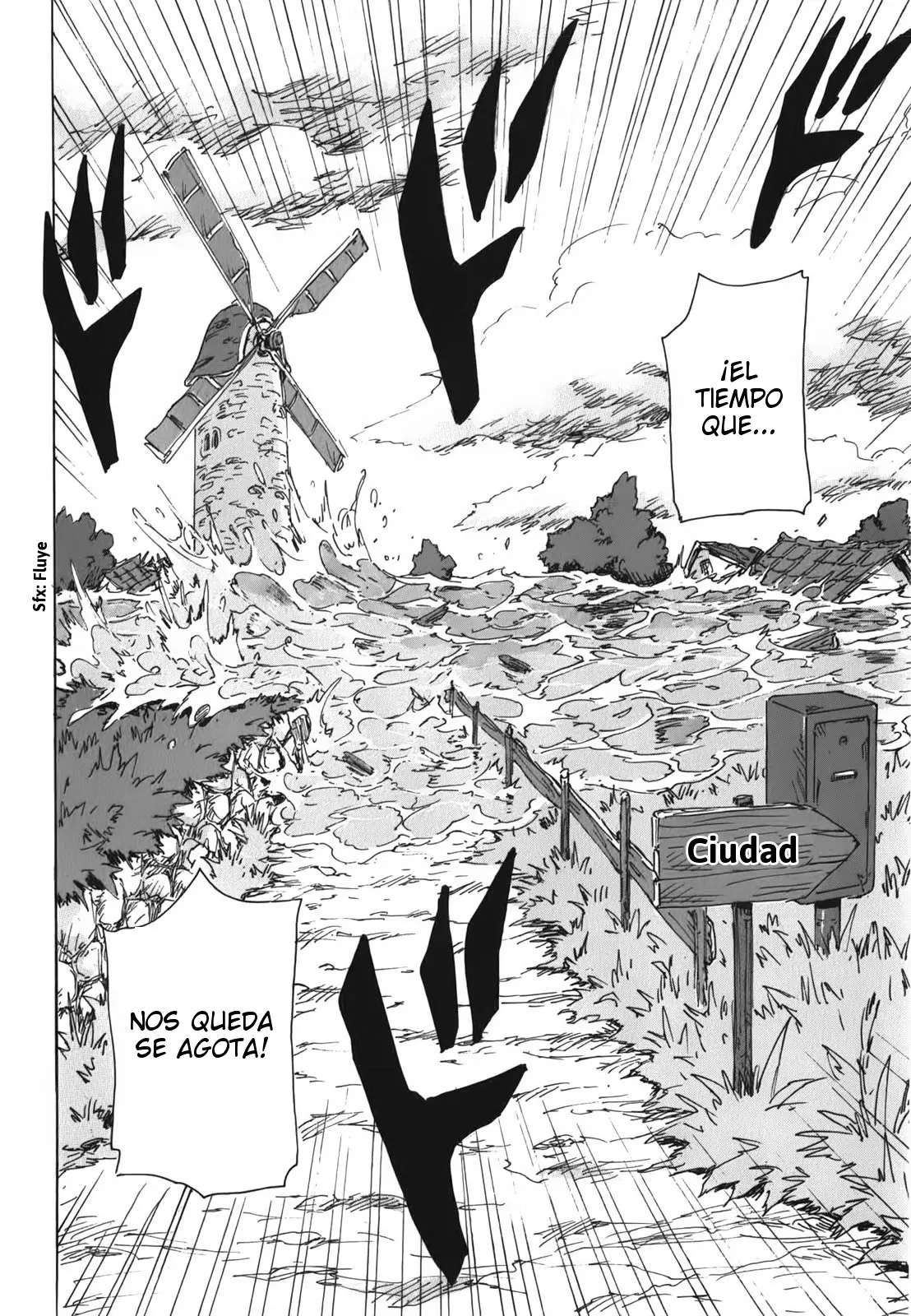 Coppelion (2006) - Capítulo 180 - Página 3 - LectorTMOo