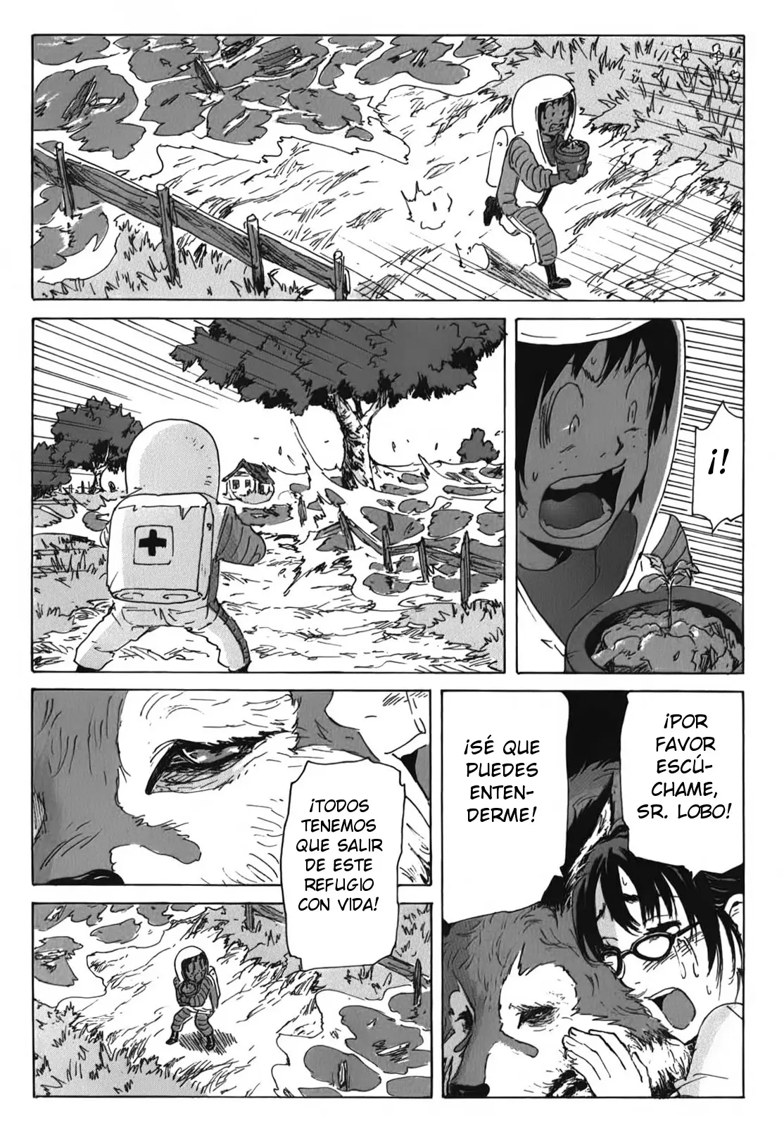 Coppelion (2006) - Capítulo 180 - Página 12 - LectorTMOo