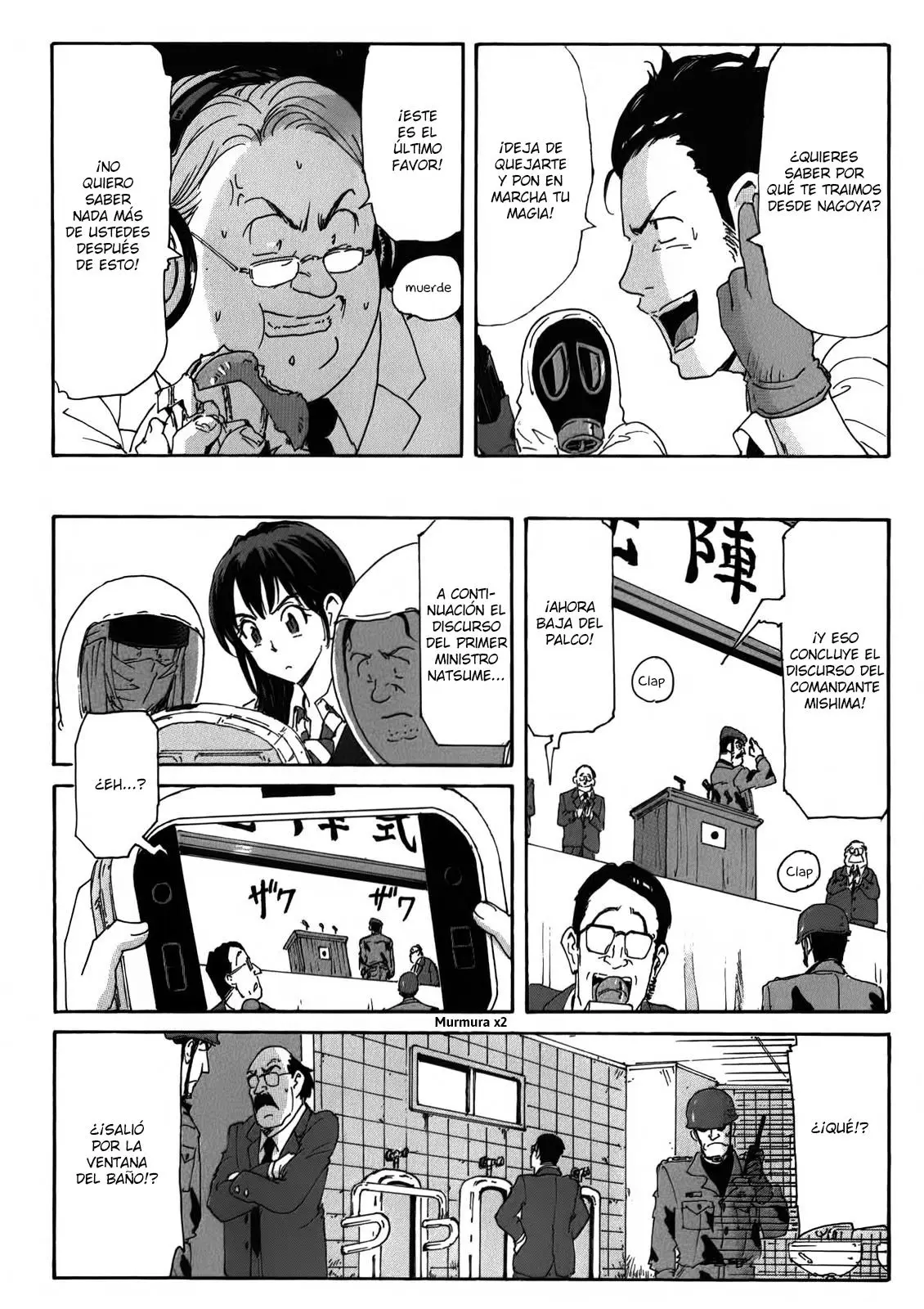 Coppelion (2006) - Capítulo 182 - Página 9 - LectorTMOo