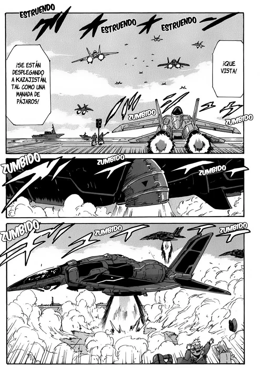 Coppelion (2006) - Capítulo 183 - Página 12 - LectorTMOo