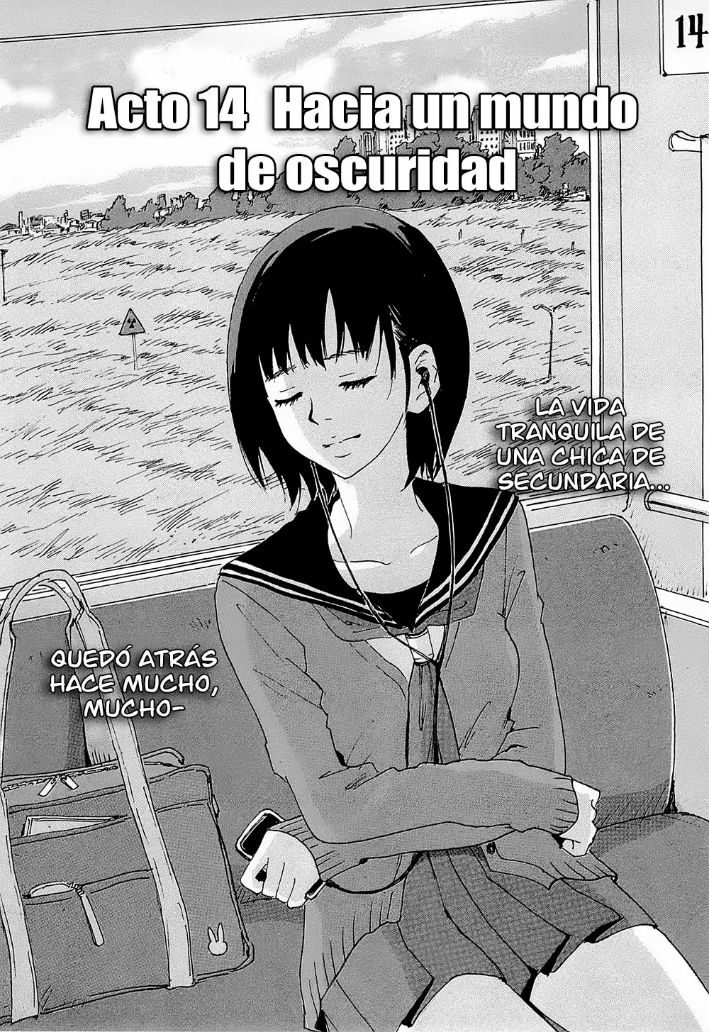 Coppelion (2006) - Capítulo 194 - Página 1 - LectorTMOo