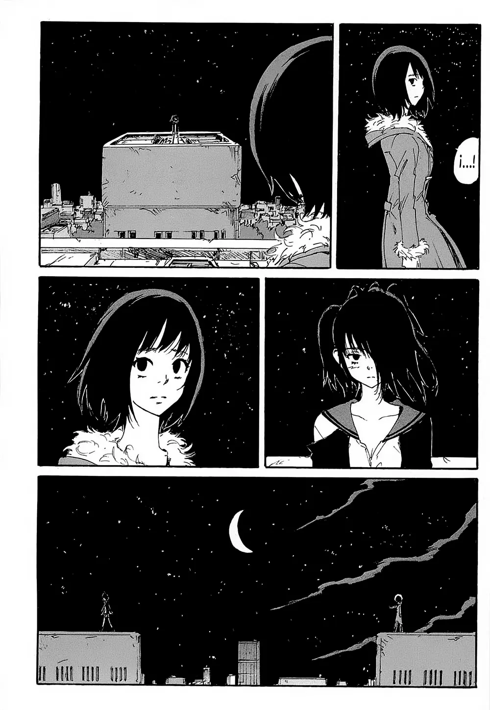 Coppelion (2006) - Capítulo 194 - Página 8 - LectorTMOo