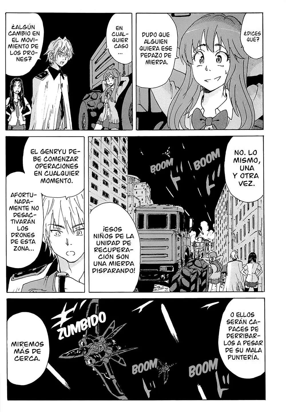 Coppelion (2006) - Capítulo 195 - Página 8 - LectorTMOo