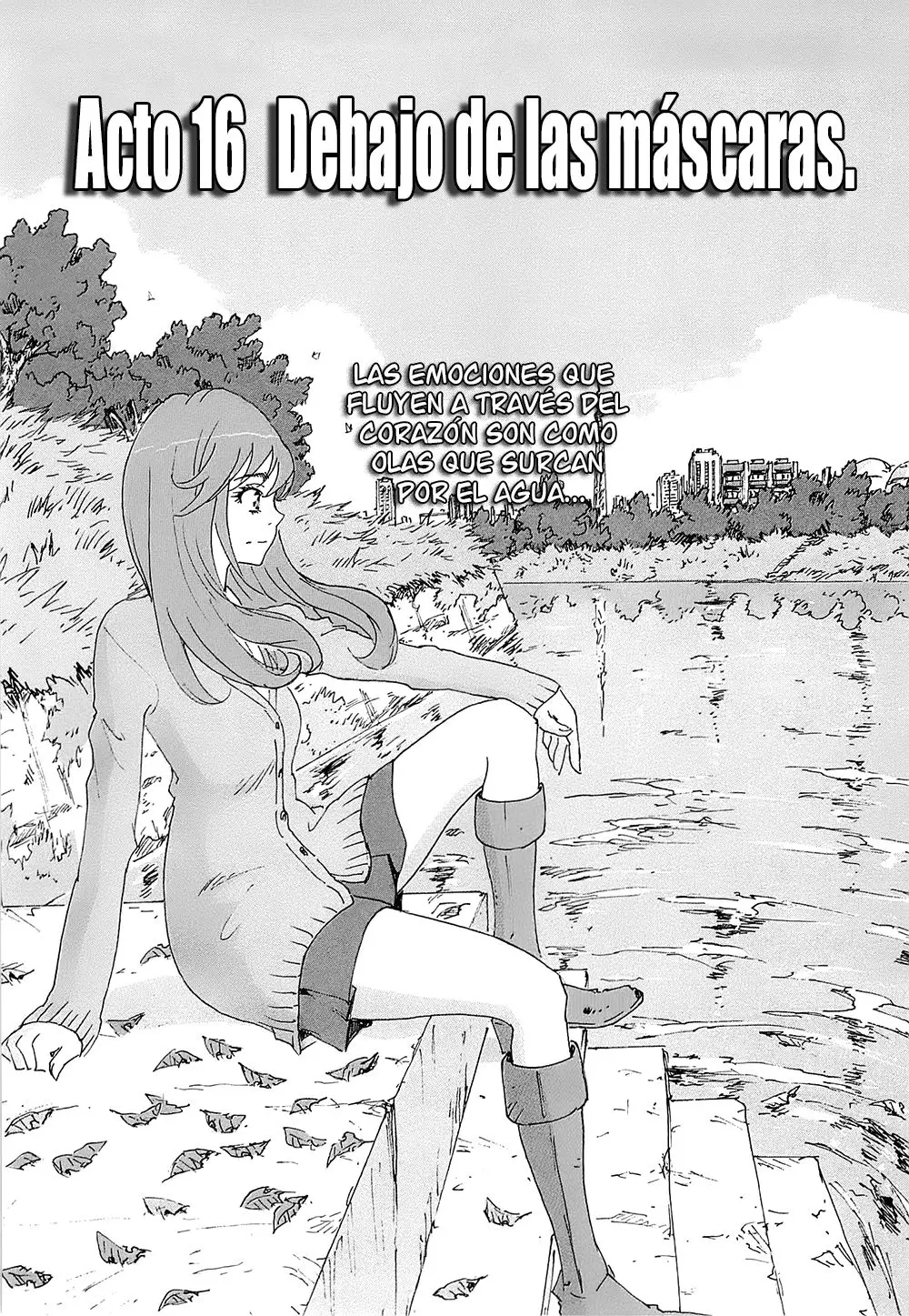 Coppelion (2006) - Capítulo 196 - Página 2 - LectorTMOo