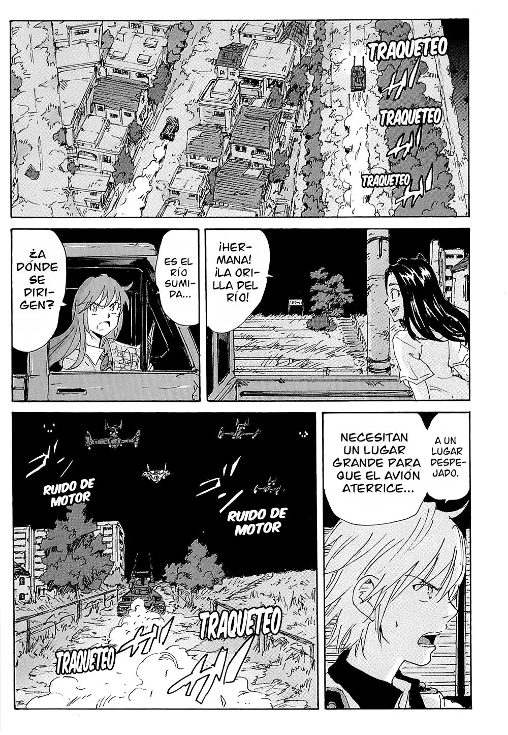 Coppelion (2006) - Capítulo 196 - Página 10 - LectorTMOo