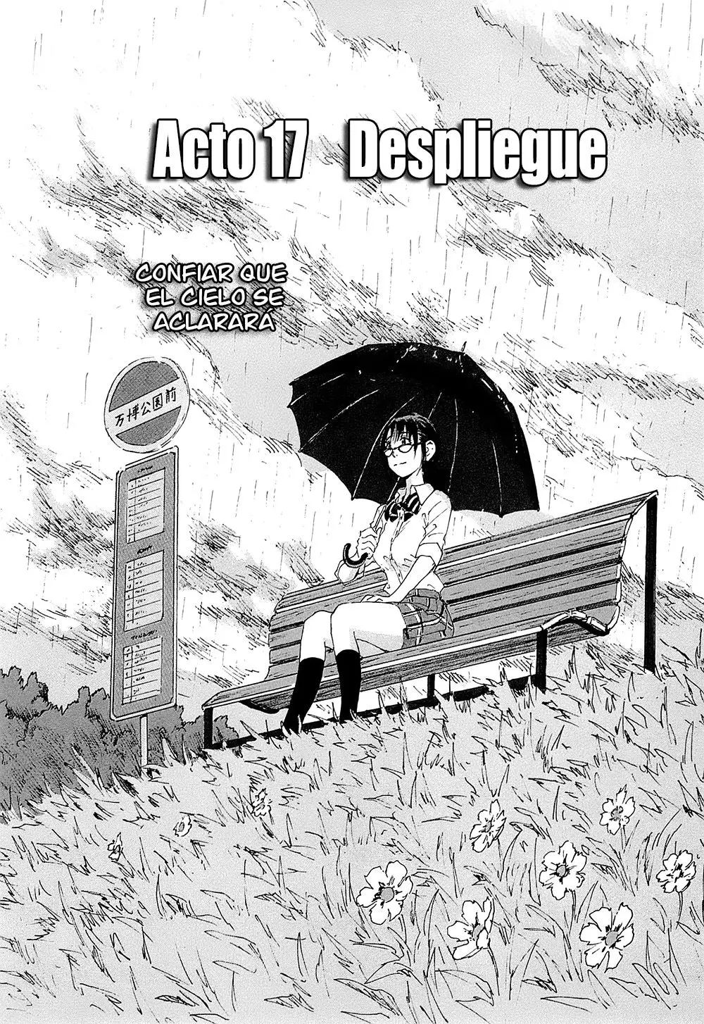 Coppelion (2006) - Capítulo 197 - Página 2 - LectorTMOo