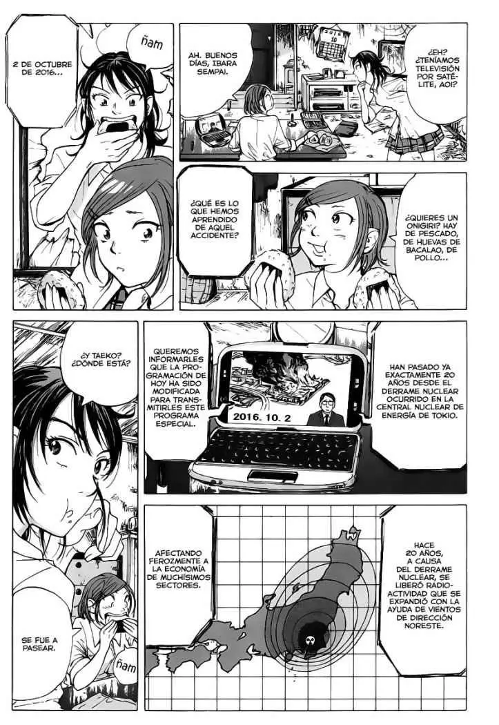 Coppelion (2006) - Capítulo 2 - Página 4 - LectorTMOo