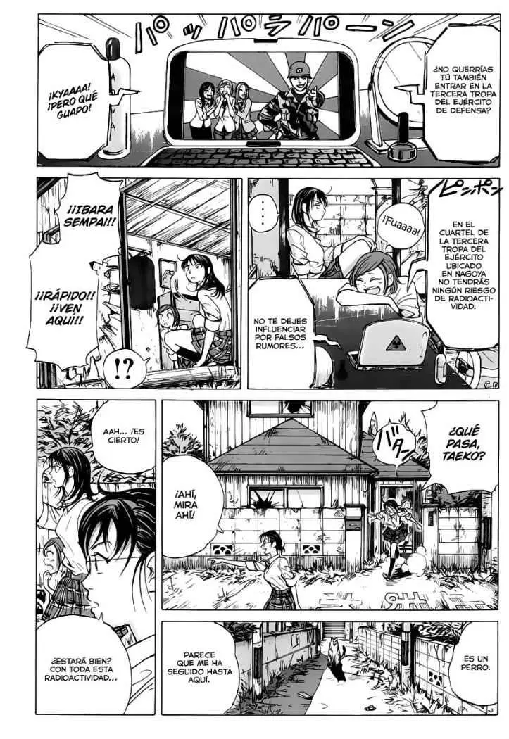 Coppelion (2006) - Capítulo 2 - Página 9 - LectorTMOo