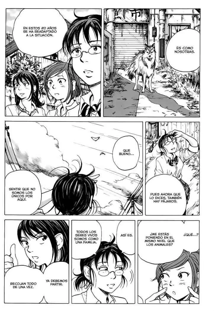 Coppelion (2006) - Capítulo 2 - Página 10 - LectorTMOo