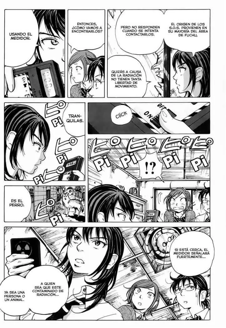 Coppelion (2006) - Capítulo 2 - Página 12 - LectorTMOo