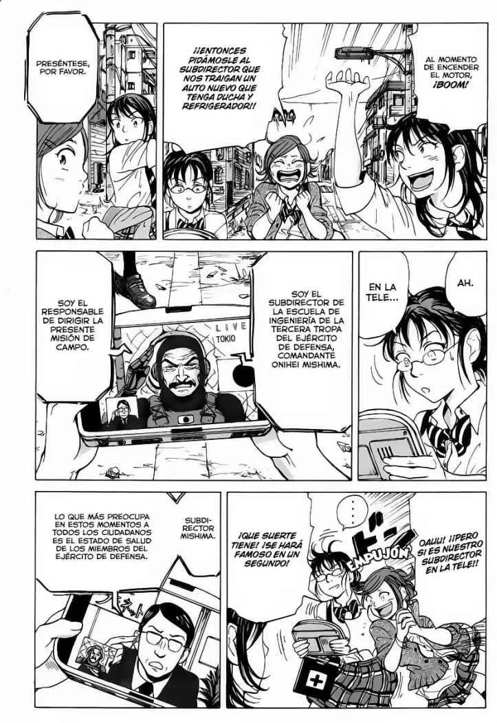 Coppelion (2006) - Capítulo 2 - Página 15 - LectorTMOo
