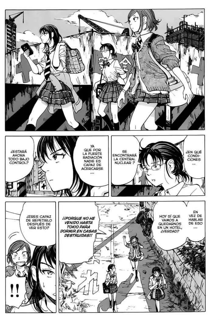 Coppelion (2006) - Capítulo 2 - Página 20 - LectorTMOo