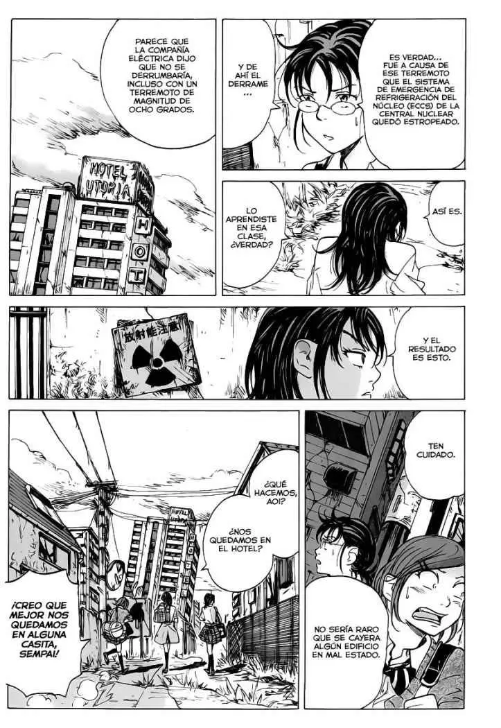 Coppelion (2006) - Capítulo 2 - Página 22 - LectorTMOo