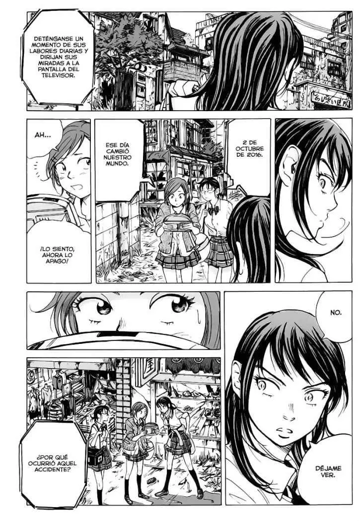 Coppelion (2006) - Capítulo 2 - Página 29 - LectorTMOo