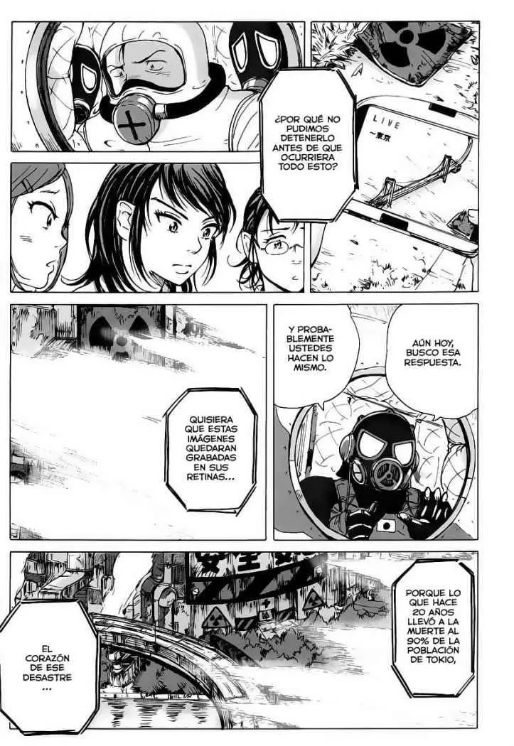 Coppelion (2006) - Capítulo 2 - Página 30 - LectorTMOo
