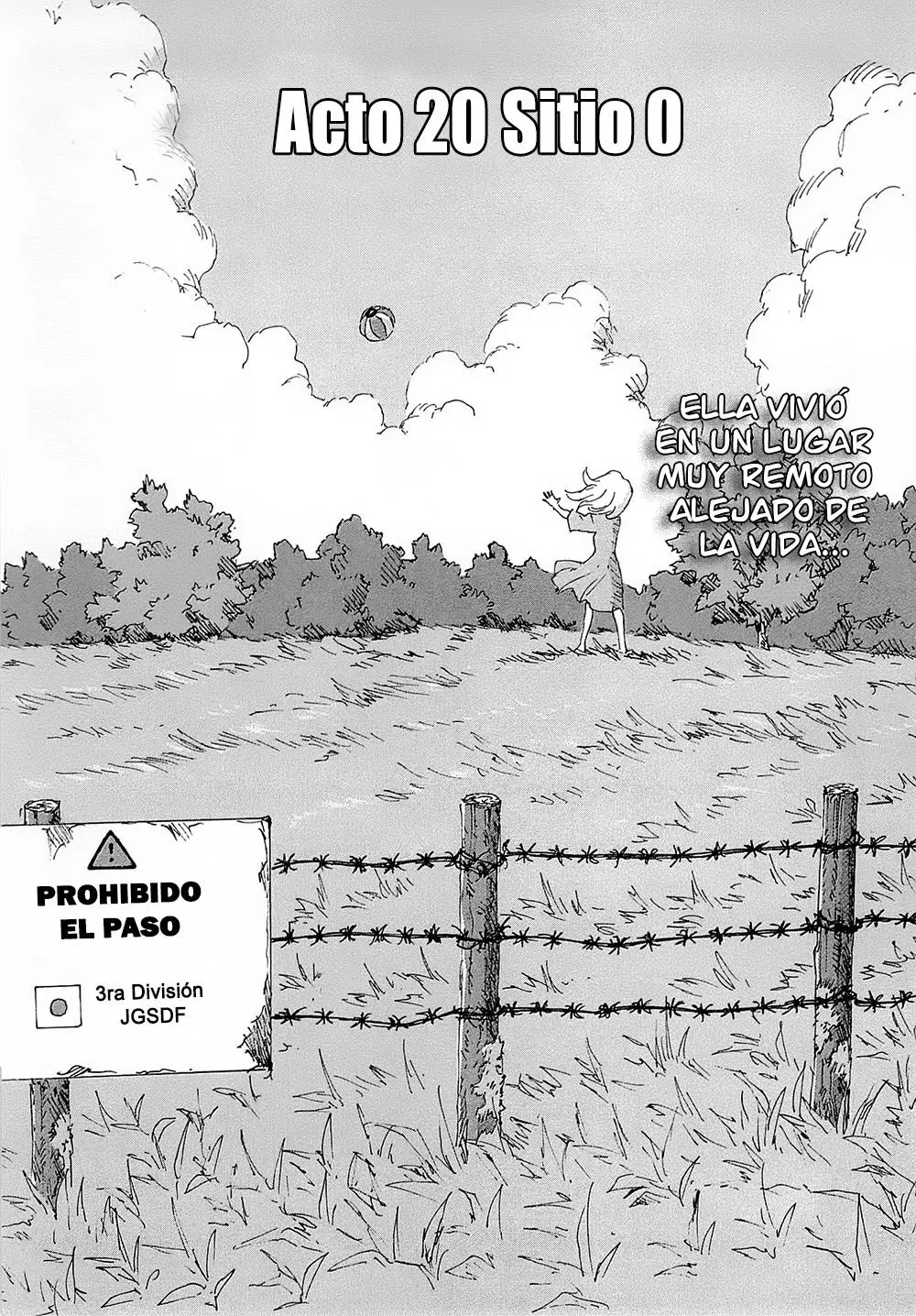 Coppelion (2006) - Capítulo 200 - Página 1 - LectorTMOo