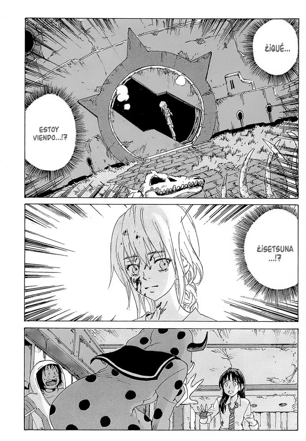 Coppelion (2006) - Capítulo 200 - Página 8 - LectorTMOo