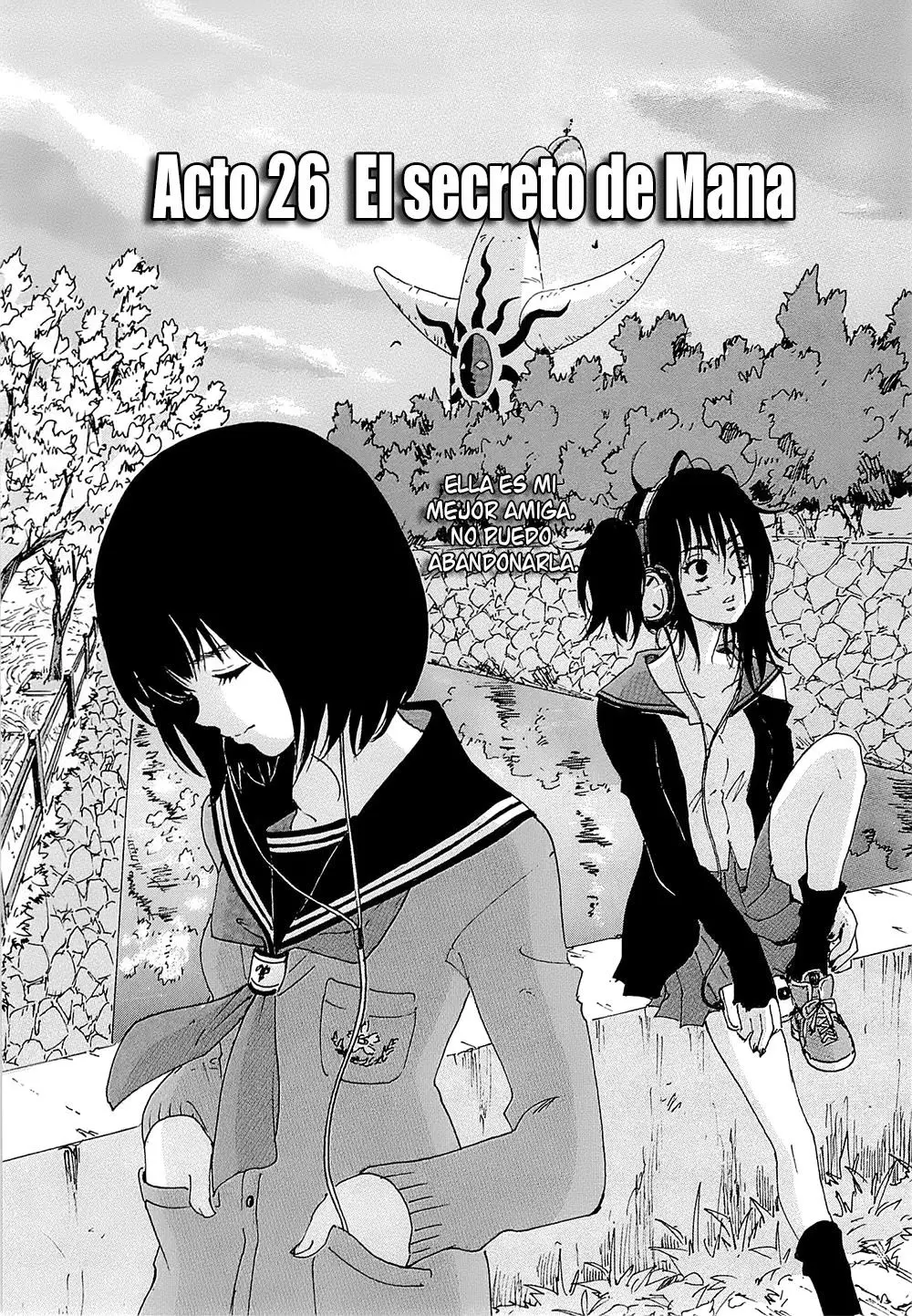 Coppelion (2006) - Capítulo 206 - Página 2 - LectorTMOo