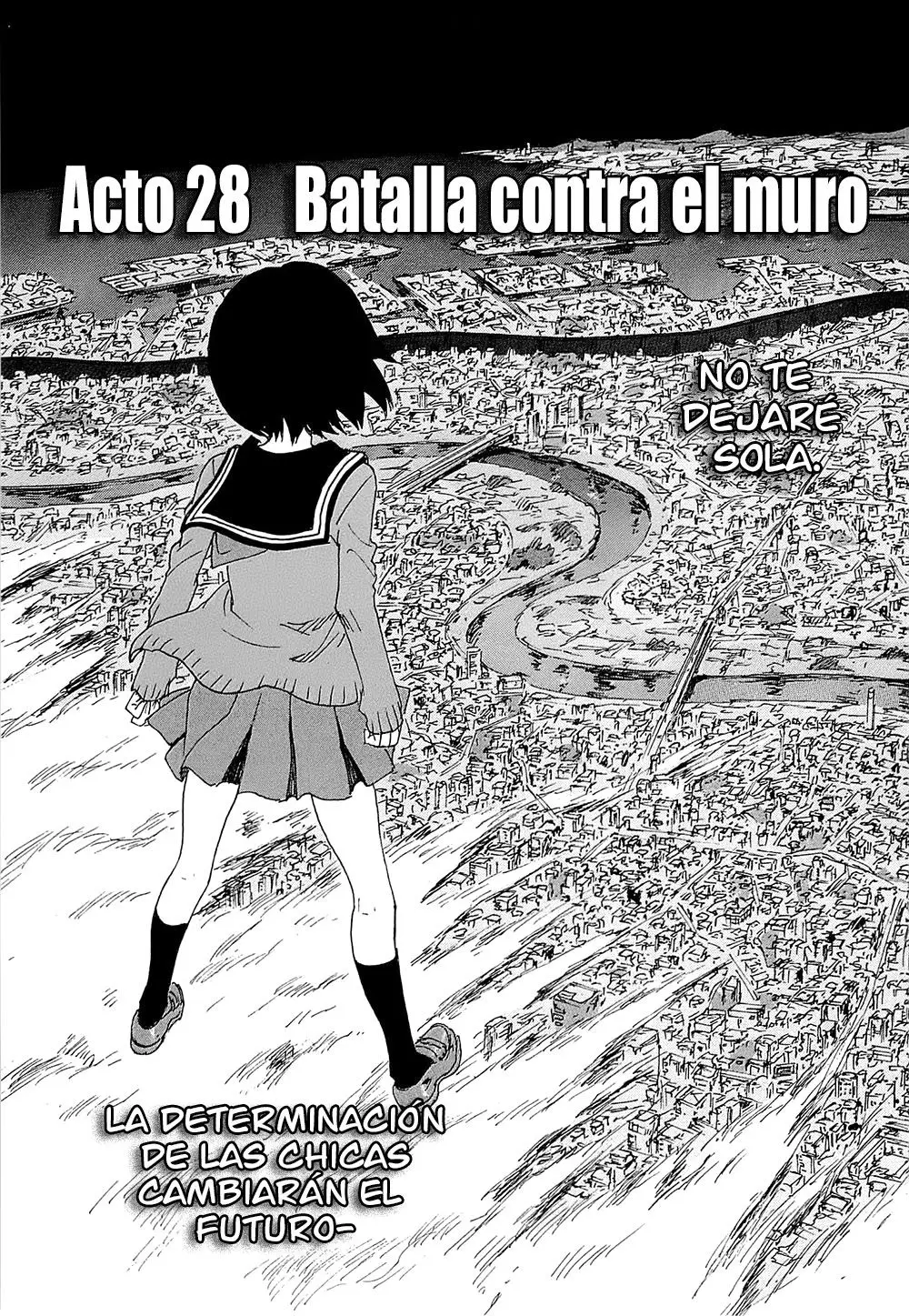 Coppelion (2006) - Capítulo 208 - Página 2 - LectorTMOo