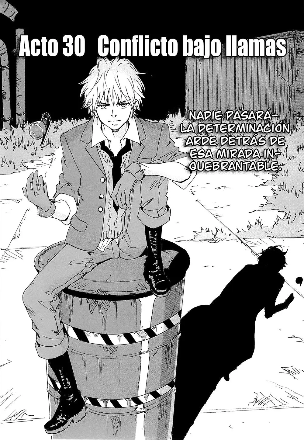 Coppelion (2006) - Capítulo 210 - Página 2 - LectorTMOo