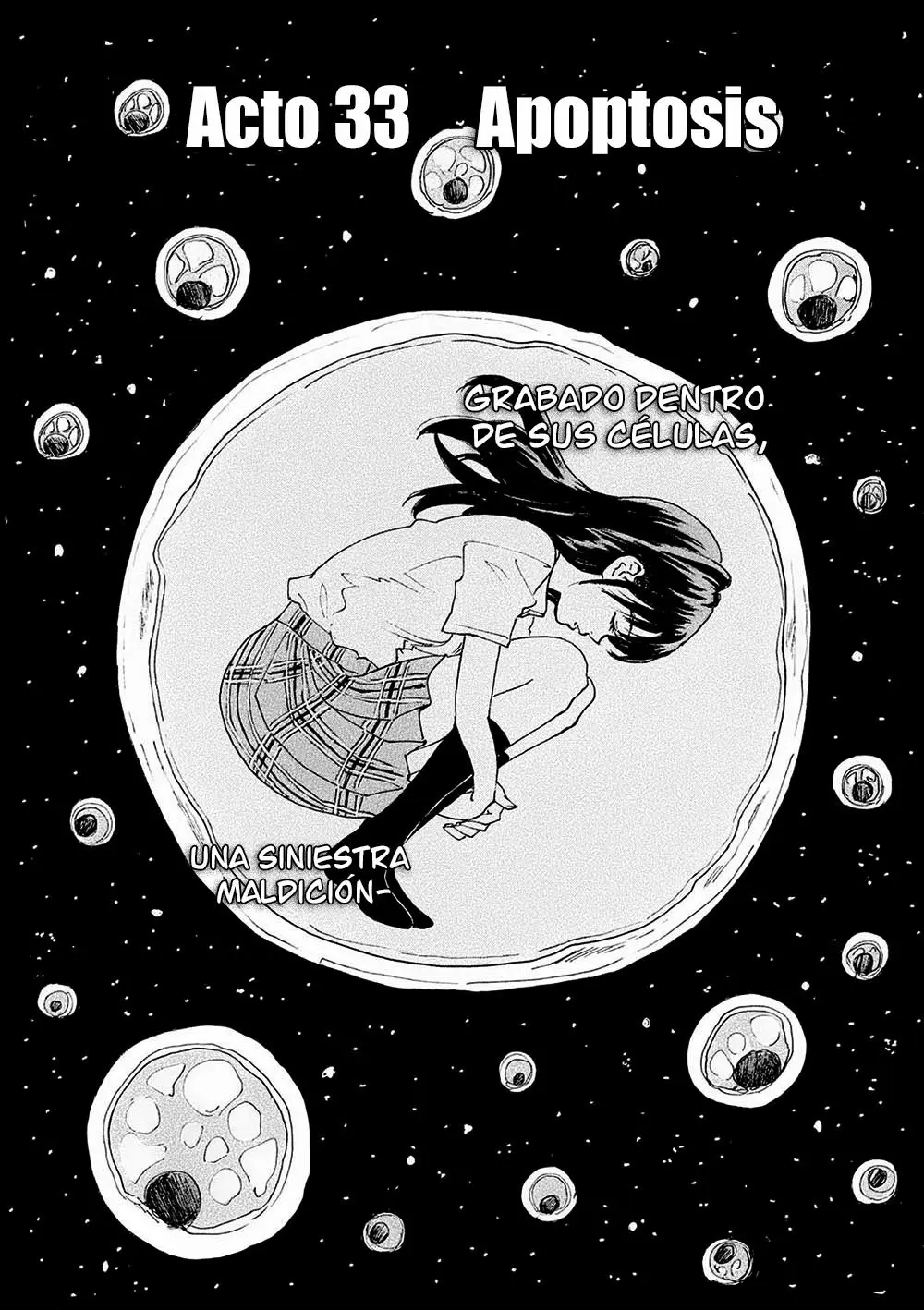 Coppelion (2006) - Capítulo 213 - Página 2 - LectorTMOo