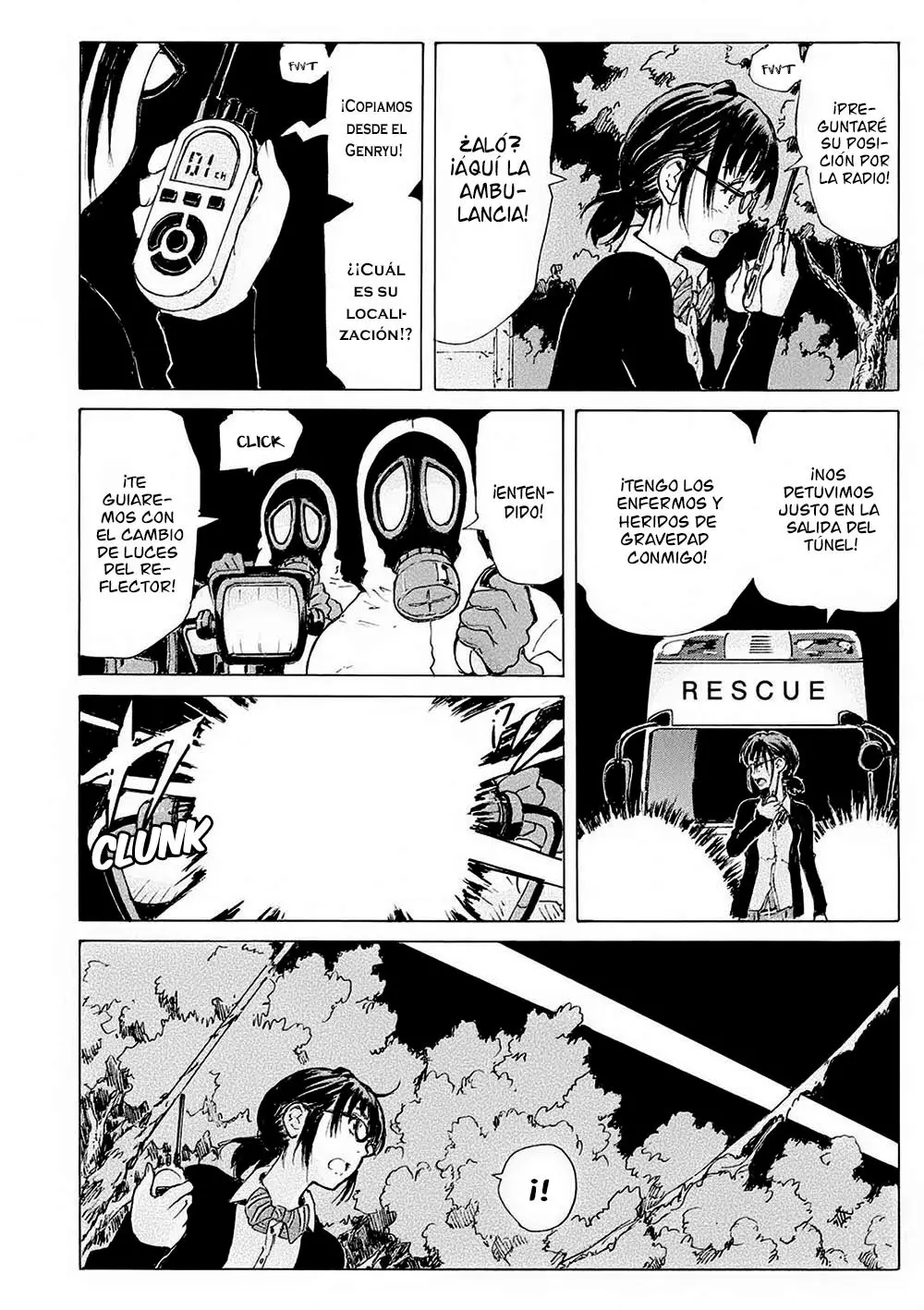 Coppelion (2006) - Capítulo 214 - Página 9 - LectorTMOo