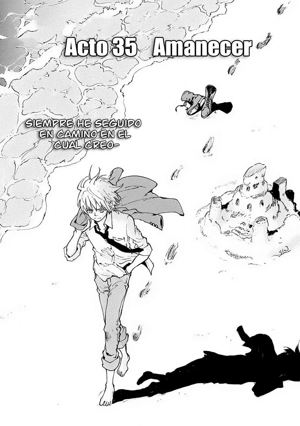 Coppelion (2006) - Capítulo 215 - Página 2 - LectorTMOo