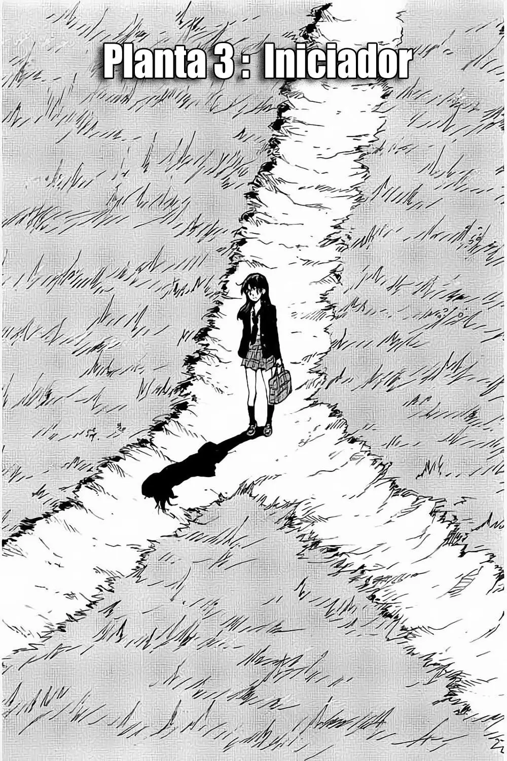 Coppelion (2006) - Capítulo 219 - Página 2 - LectorTMOo