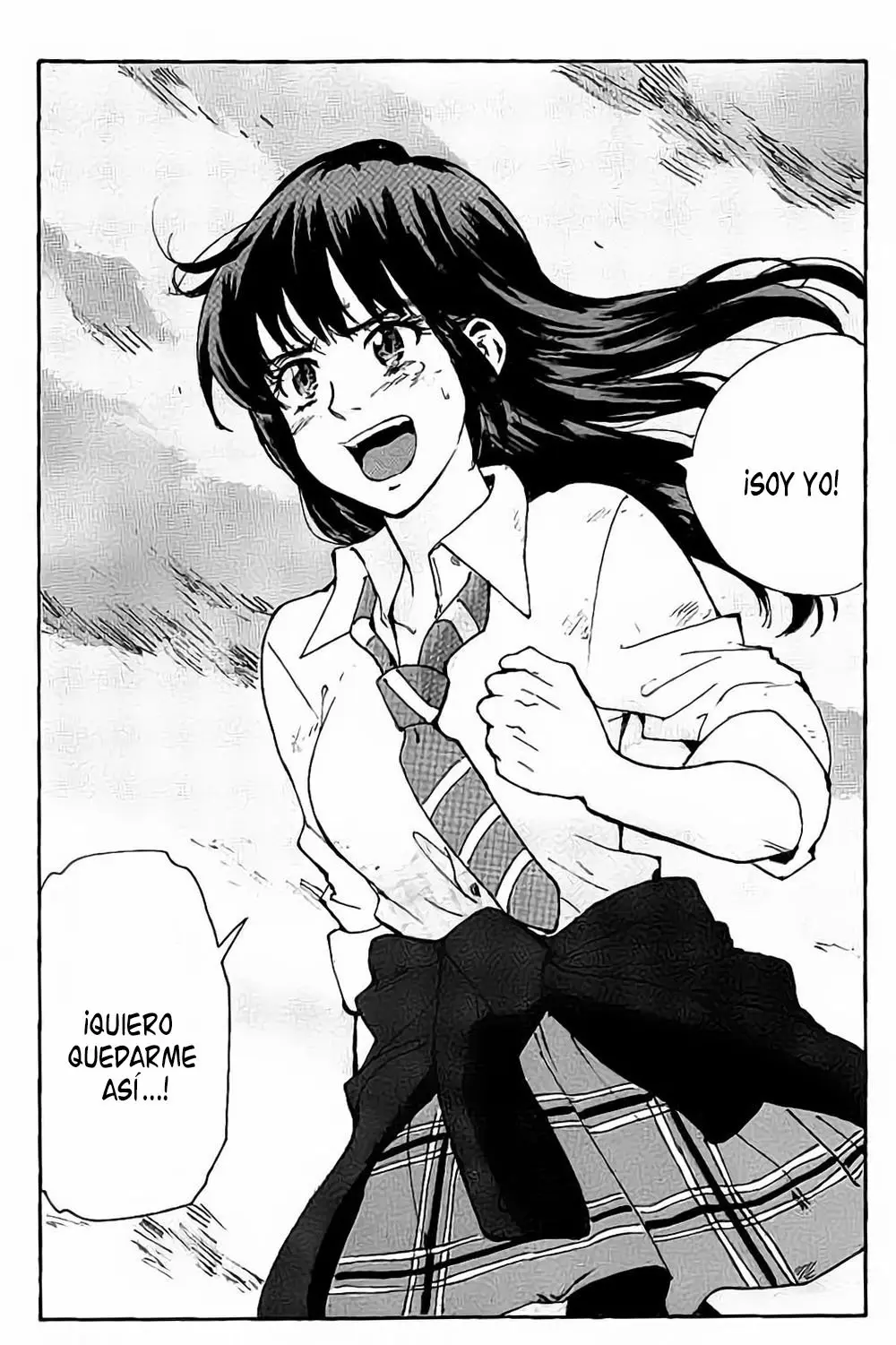 Coppelion (2006) - Capítulo 219 - Página 35 - LectorTMOo