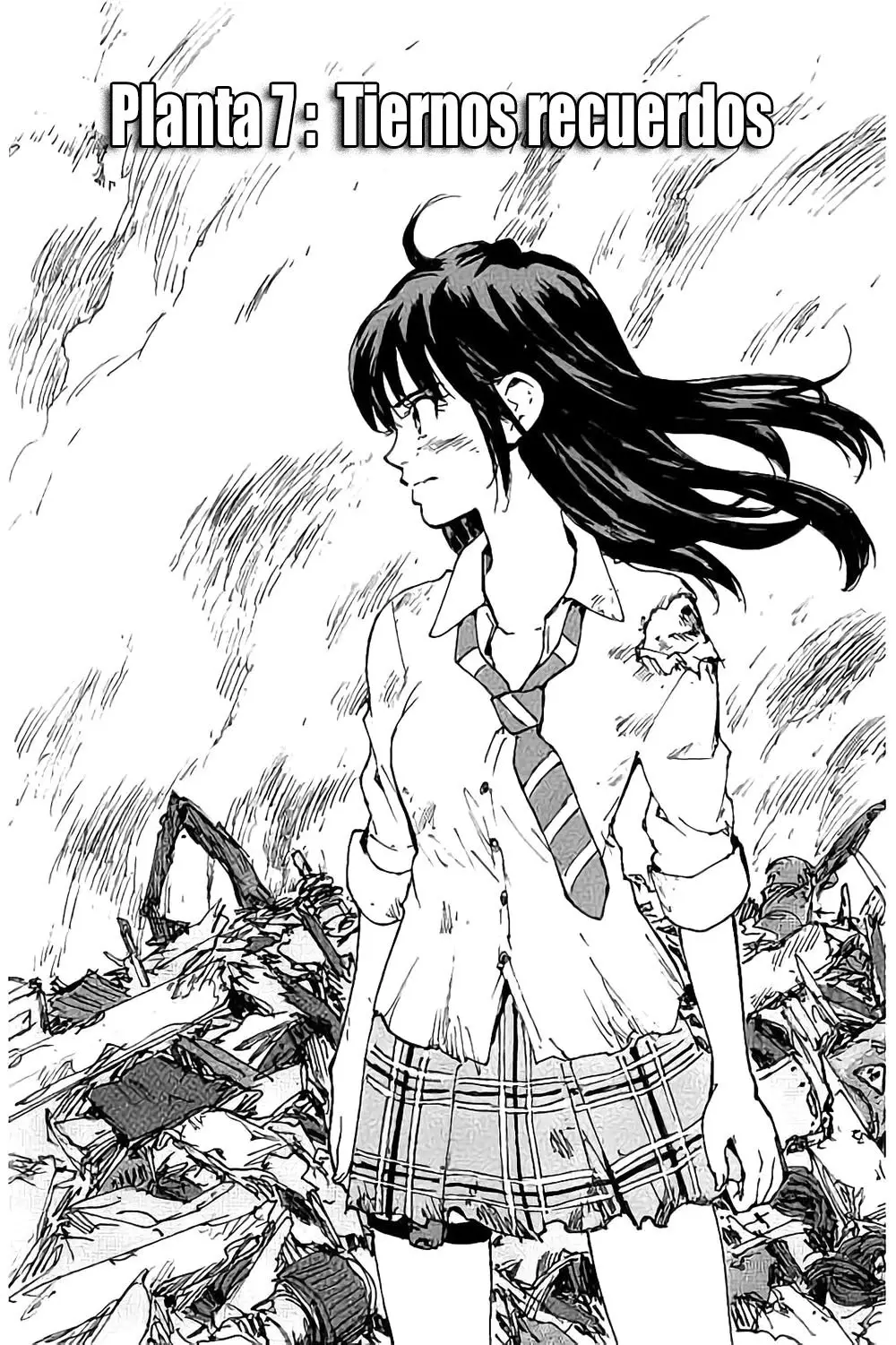 Coppelion (2006) - Capítulo 223 - Página 2 - LectorTMOo