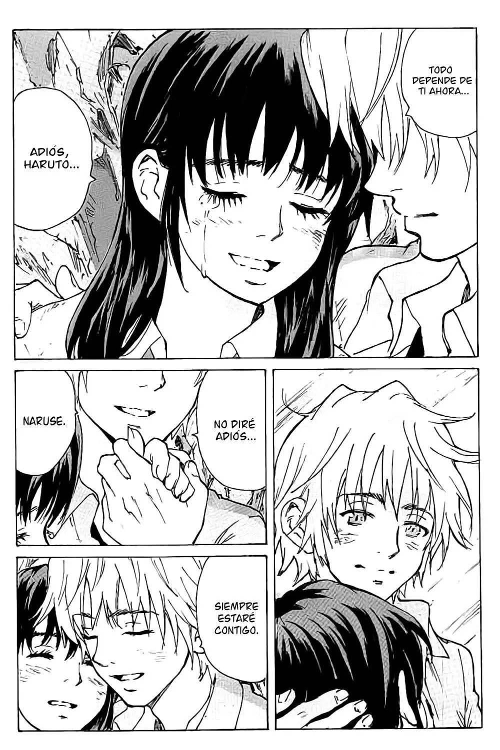 Coppelion (2006) - Capítulo 226 - Página 10 - LectorTMOo