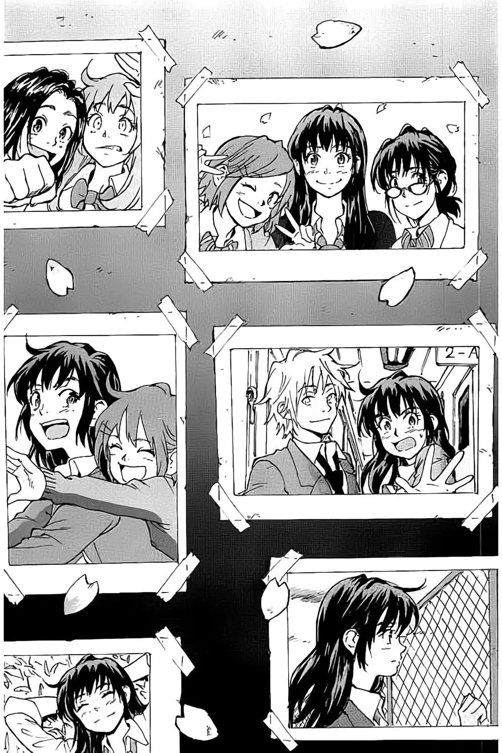 Coppelion (2006) - Capítulo 226 - Página 12 - LectorTMOo