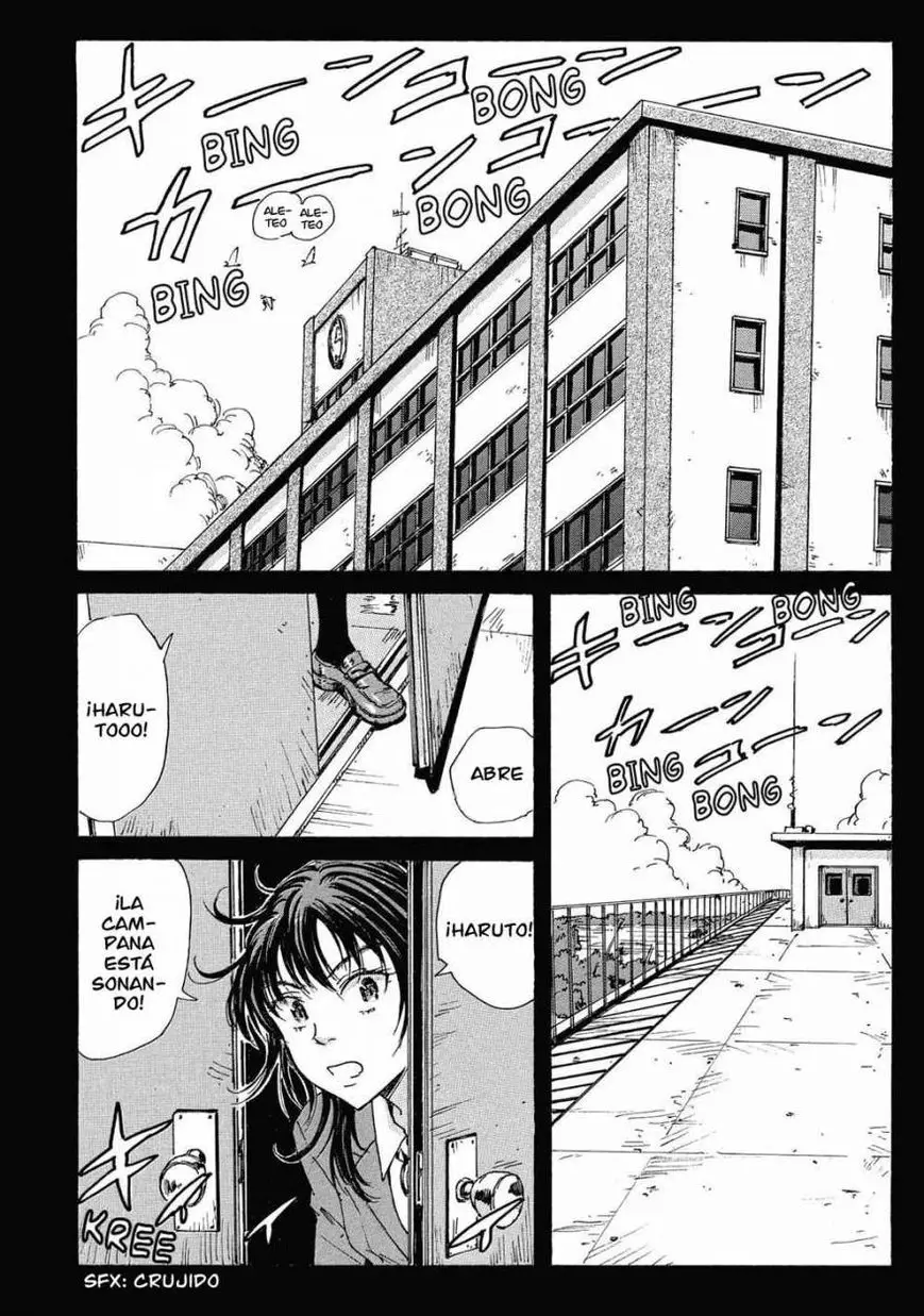 Coppelion (2006) - Capítulo 29 - Página 13 - LectorTMOo