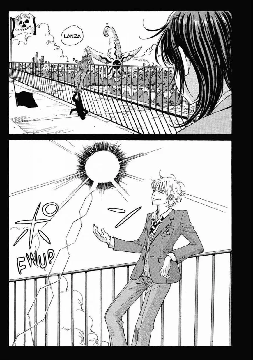 Coppelion (2006) - Capítulo 29 - Página 14 - LectorTMOo